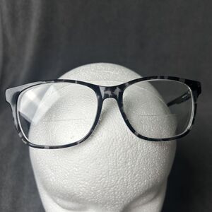 Safilo Eyeglass FRAMES ONLY SA 1080 13K 145 Gray Havana Men’s